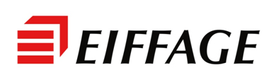 Logo Eiffage