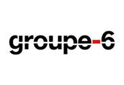 Groupe-6, Agence d'architectes, urbanistes, conception hospitalière